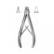 Crown Stretching Pliers